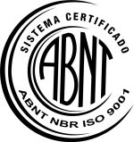 Sistema Certificado ISO 9001__Preto