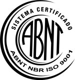 Sistema Certificado ISO 9001__Preto
